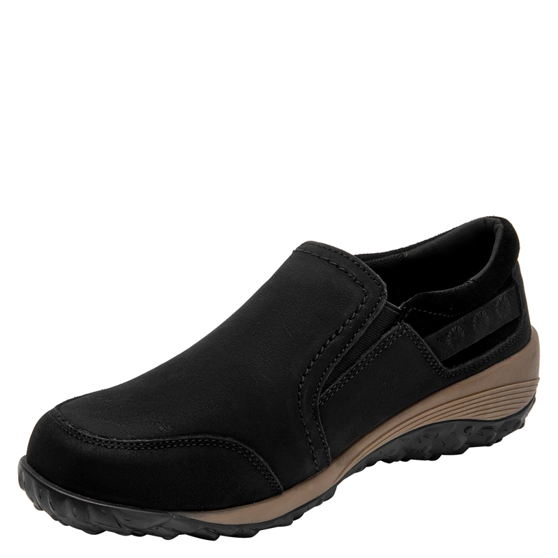 ZAPATO CASUAL MUJER PANAMA JACK - PJM0316 | NEGRO - 5