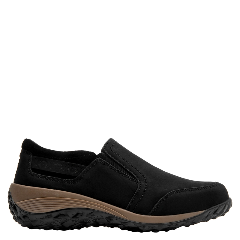 ZAPATO CASUAL MUJER PANAMA JACK - PJM0316 | NEGRO - 6