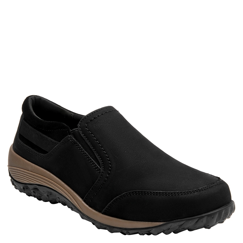 ZAPATO CASUAL MUJER PANAMA JACK - PJM0316 | NEGRO - 7