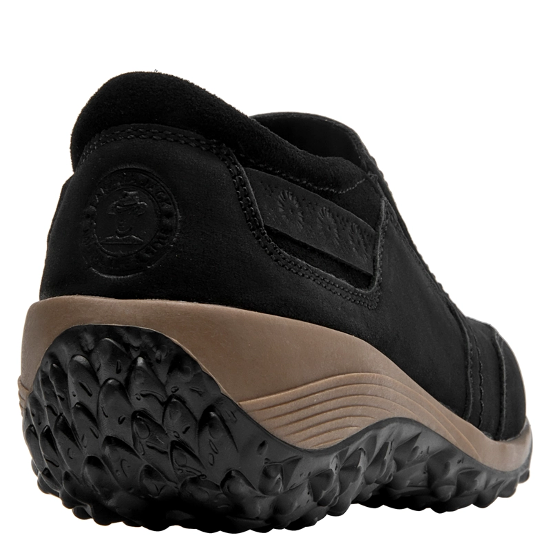 ZAPATO CASUAL MUJER PANAMA JACK - PJM0316 | NEGRO - 8
