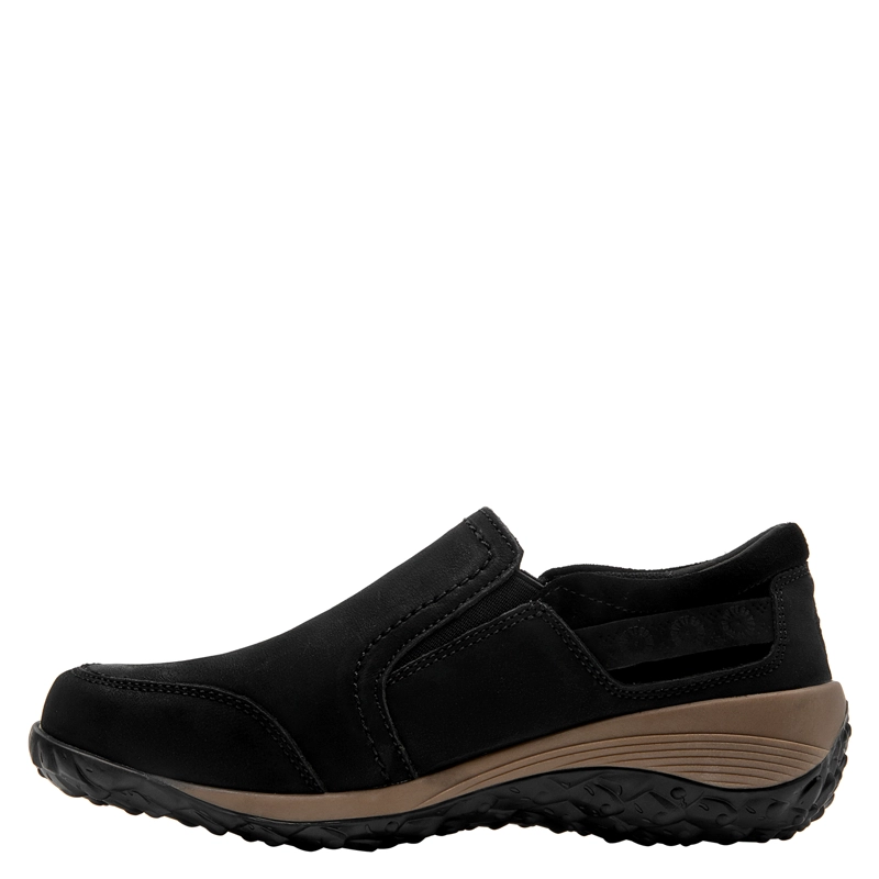 ZAPATO CASUAL MUJER PANAMA JACK - PJM0316 | NEGRO - 9