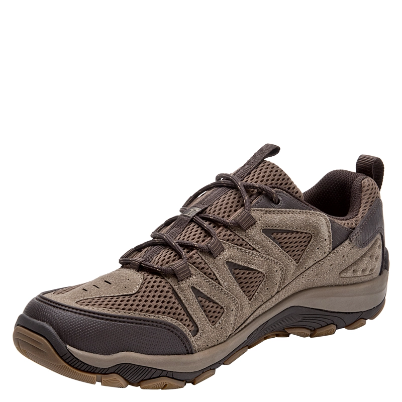 ZAPATILLA OUTDOOR HOMBRE PANAMA JACK - PJH0211 | MARRON - 5