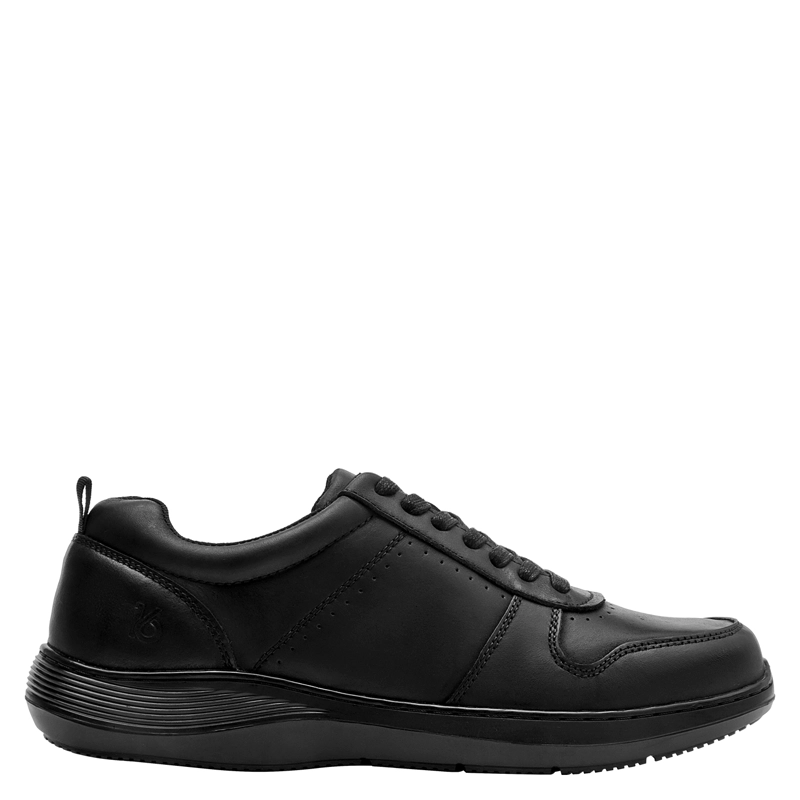 ZAPATO CASUAL HOMBRE 16 HRS - 16H0175 | NEGRO - 6