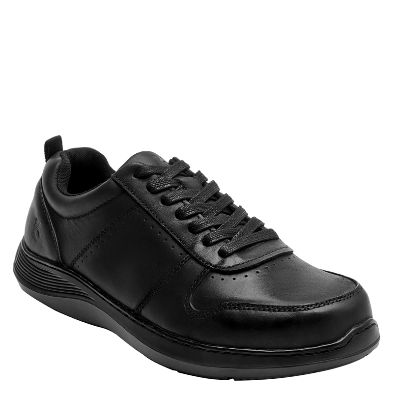 ZAPATO CASUAL HOMBRE 16 HRS - 16H0175 | NEGRO - 7