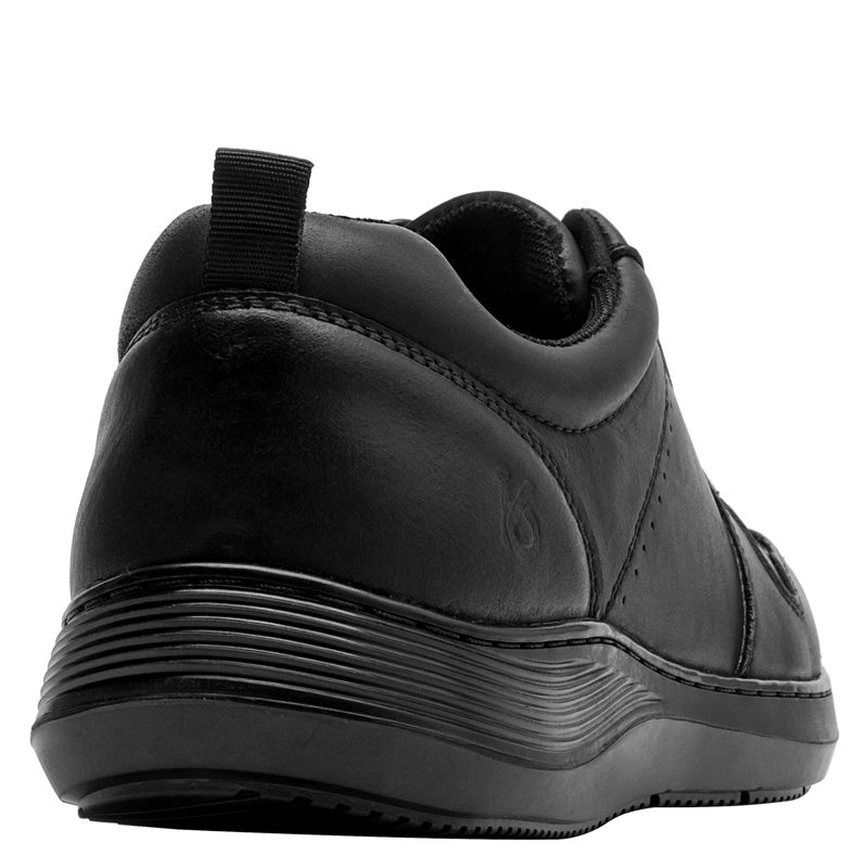 ZAPATO CASUAL HOMBRE 16 HRS - 16H0175 | NEGRO - 8