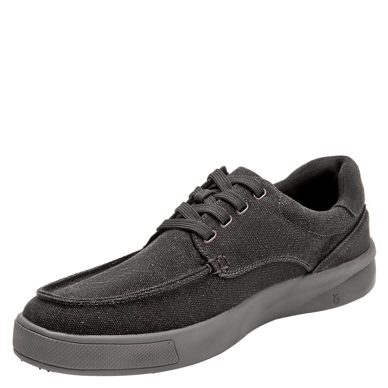 ZAPATILLA CASUAL HOMBRE 16 HRS - 16H0145 | GRIS - 5