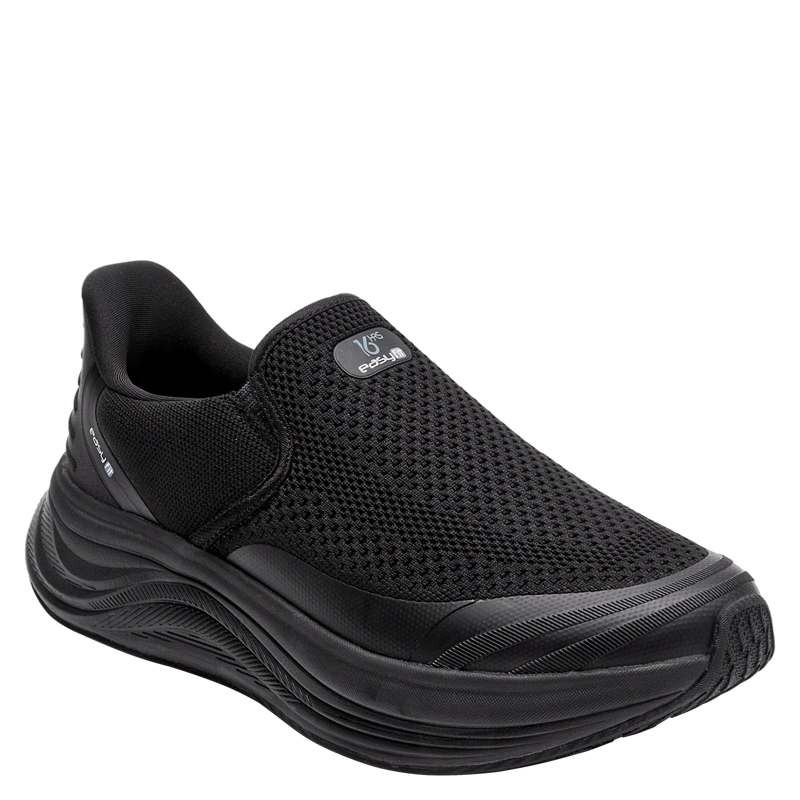 ZAPATILLA DEPORTIVA HOMBRE 16 HRS - 16H0169 | NEGRO - 2