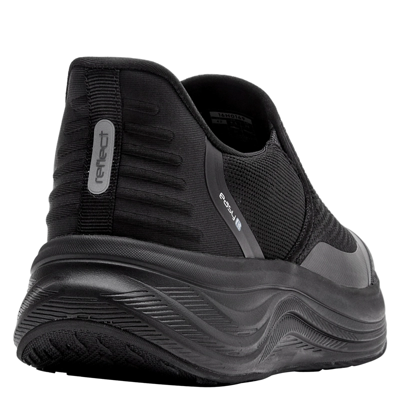 ZAPATILLA DEPORTIVA HOMBRE 16 HRS - 16H0169 | NEGRO - 3