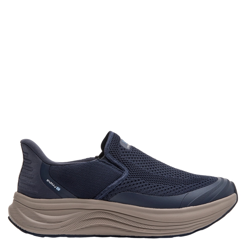 ZAPATILLA DEPORTIVA HOMBRE 16 HRS - 16H0169 | NEGRO - 6
