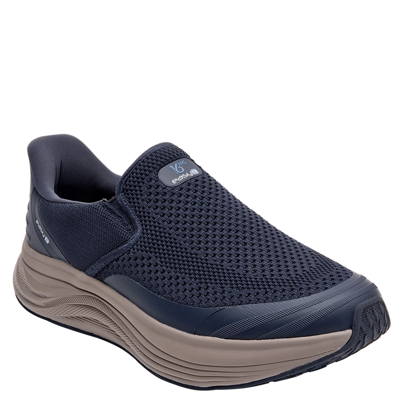 ZAPATILLA DEPORTIVA HOMBRE 16 HRS - 16H0169 | NEGRO - 7