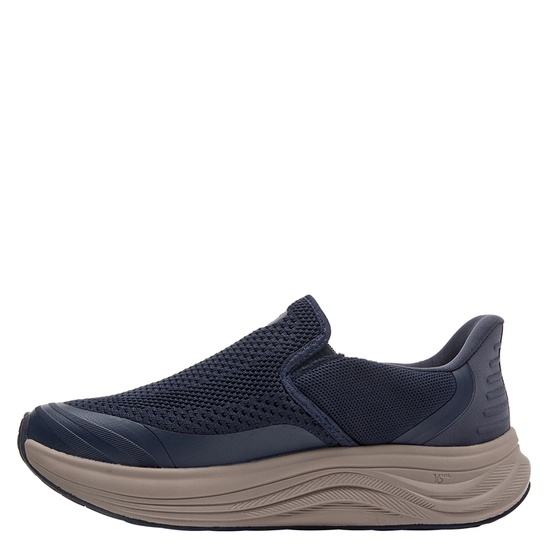 ZAPATILLA DEPORTIVA HOMBRE 16 HRS - 16H0169 | NEGRO - 9