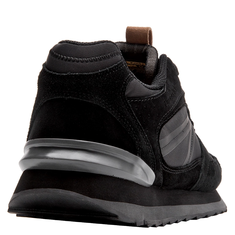 ZAPATILLA CASUAL HOMBRE PANAMA JACK - PJH0232 | NEGRO - 3
