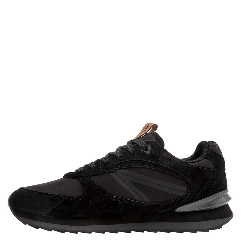 ZAPATILLA CASUAL HOMBRE PANAMA JACK - PJH0232 | NEGRO - 4