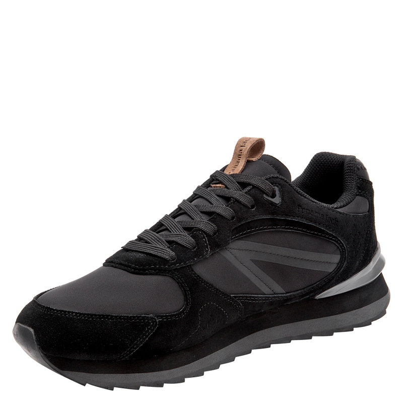 ZAPATILLA CASUAL HOMBRE PANAMA JACK - PJH0232 | NEGRO - 5