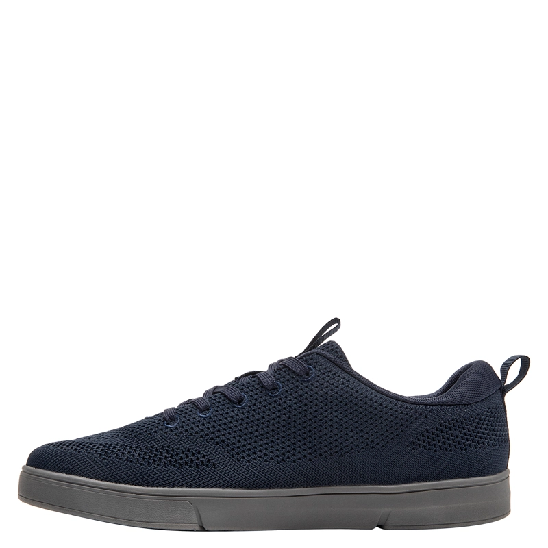 ZAPATILLA CASUAL HOMBRE 16 HRS - 16H0146 | AZUL - 9