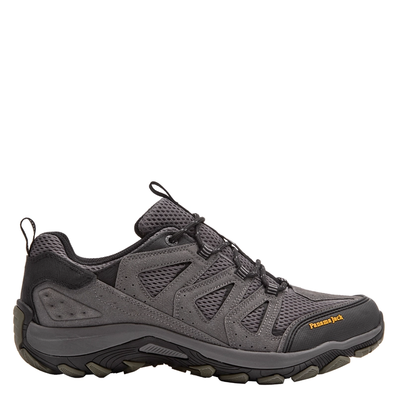 ZAPATILLA OUTDOOR HOMBRE PANAMA JACK - PJH0211 | GRIS - 1