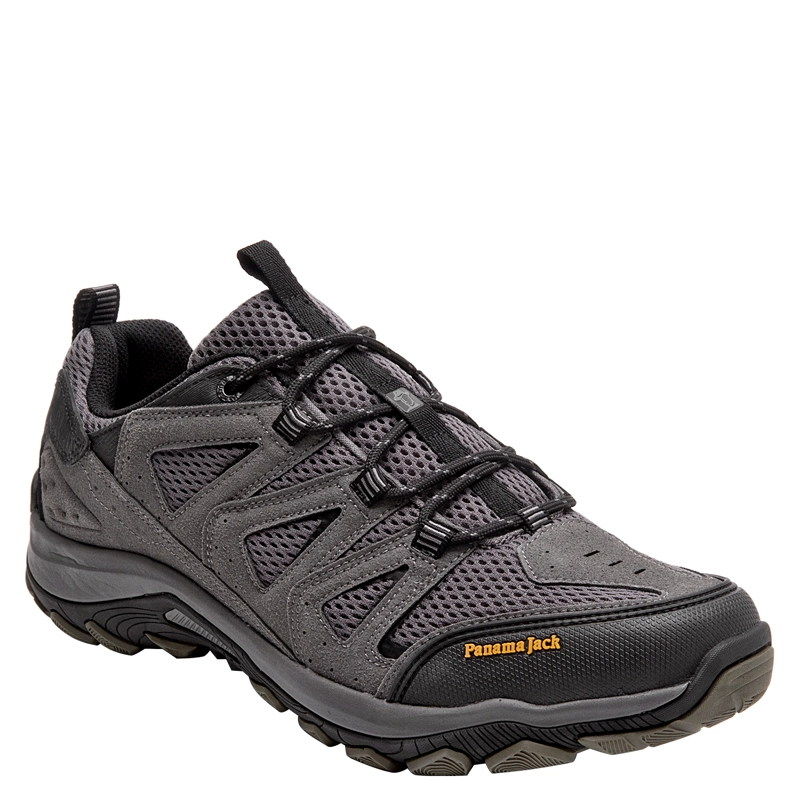 ZAPATILLA OUTDOOR HOMBRE PANAMA JACK - PJH0211 | GRIS - 2