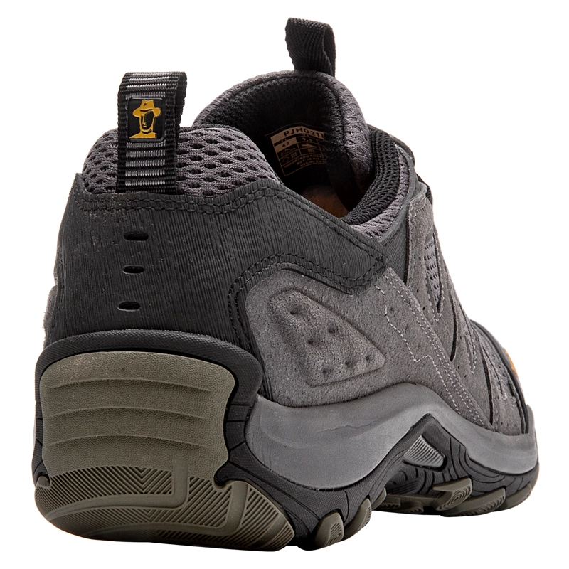 ZAPATILLA OUTDOOR HOMBRE PANAMA JACK - PJH0211 | GRIS - 3