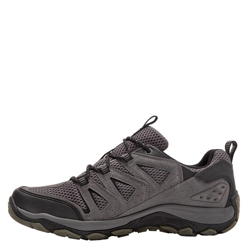 ZAPATILLA OUTDOOR HOMBRE PANAMA JACK - PJH0211 | GRIS - 4