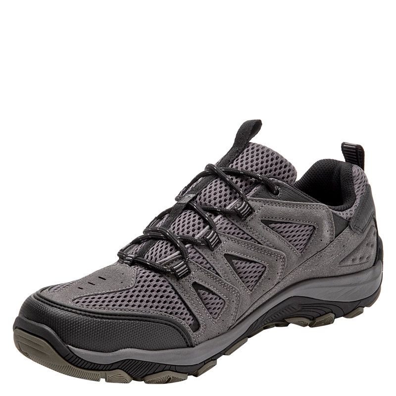 ZAPATILLA OUTDOOR HOMBRE PANAMA JACK - PJH0211 | GRIS - 5