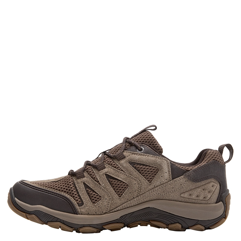 ZAPATILLA OUTDOOR HOMBRE PANAMA JACK - PJH0211 | GRIS - 9