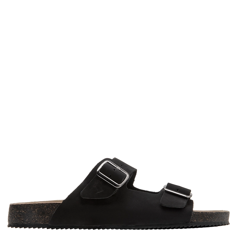 SANDALIA CASUAL HOMBRE PANAMA JACK - PJH0242 | NEGRO - 1