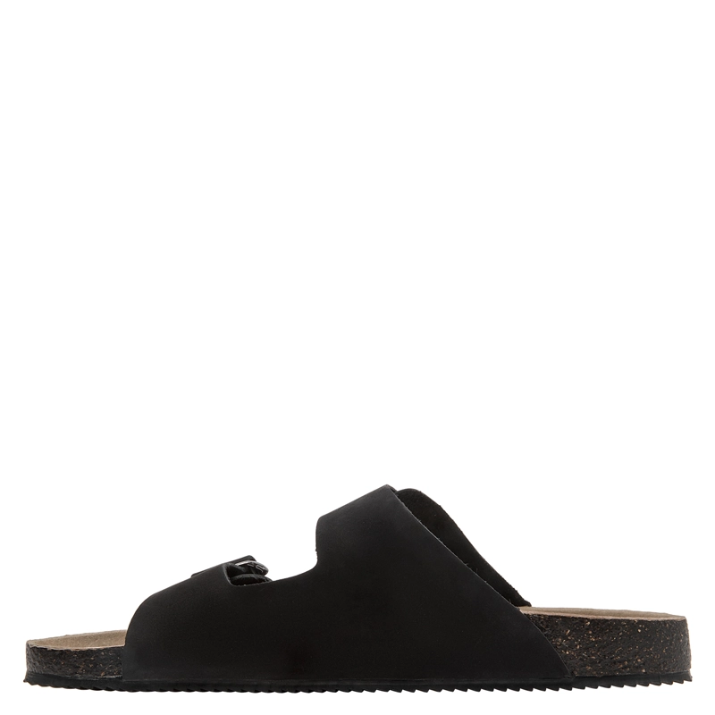 SANDALIA CASUAL HOMBRE PANAMA JACK - PJH0242 | NEGRO - 4
