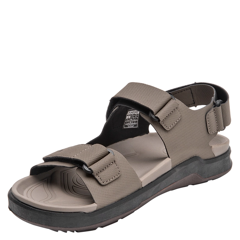 SANDALIA OUTDOOR HOMBRE PANAMA JACK - PJH0245 | MARRON - 5