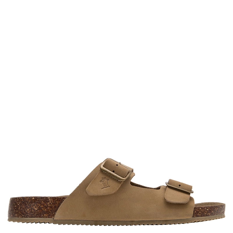 SANDALIA CASUAL HOMBRE PANAMA JACK - PJH0242 | MARRON CLARO - 2