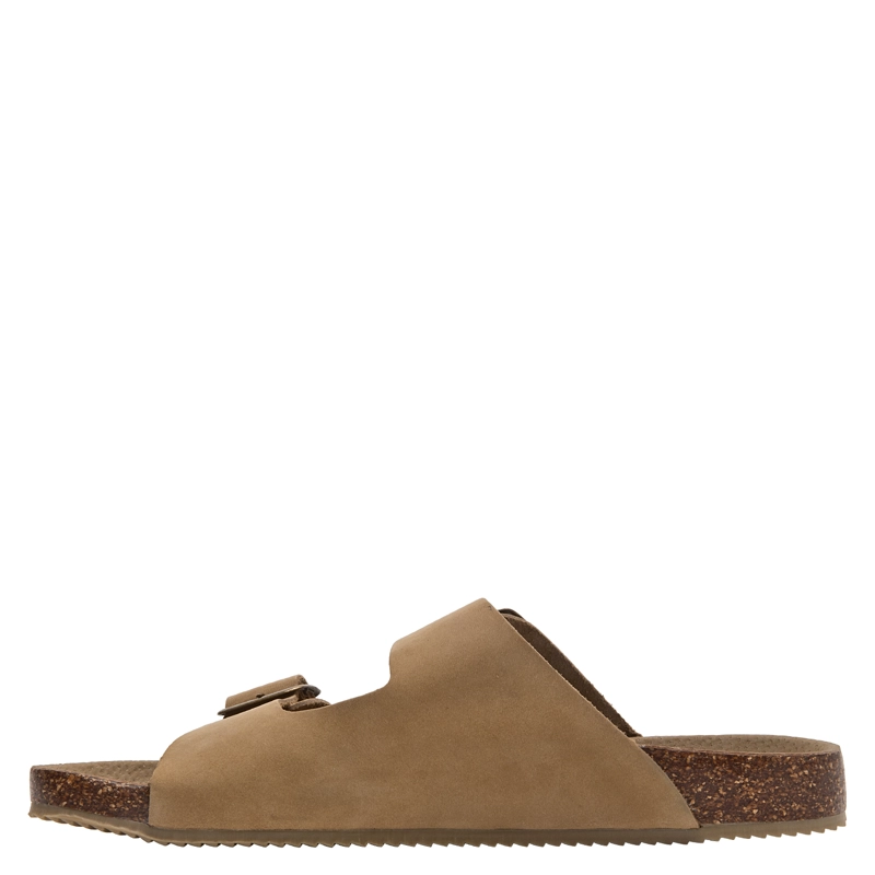 SANDALIA CASUAL HOMBRE PANAMA JACK - PJH0242 | MARRON CLARO - 5