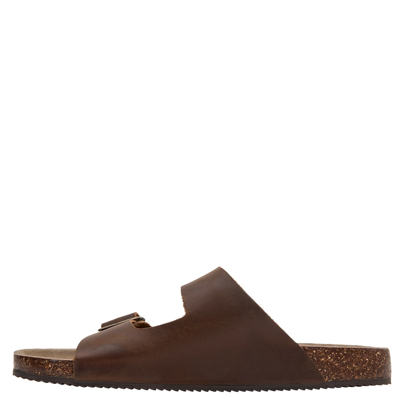 SANDALIA CASUAL HOMBRE PANAMA JACK - PJH0242 | MARRON CLARO - 9