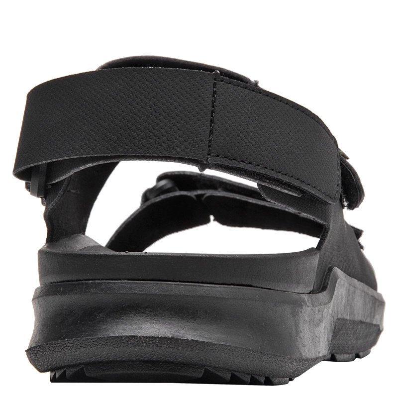 SANDALIA OUTDOOR HOMBRE PANAMA JACK - PJH0245 | NEGRO - 4