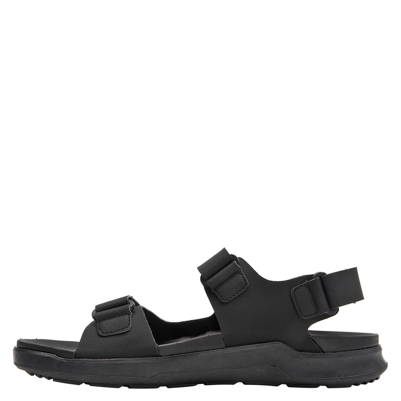 SANDALIA OUTDOOR HOMBRE PANAMA JACK - PJH0245 | NEGRO - 5
