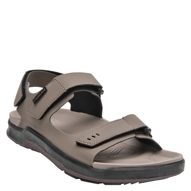 SANDALIA OUTDOOR HOMBRE PANAMA JACK - PJH0245 | NEGRO - 7