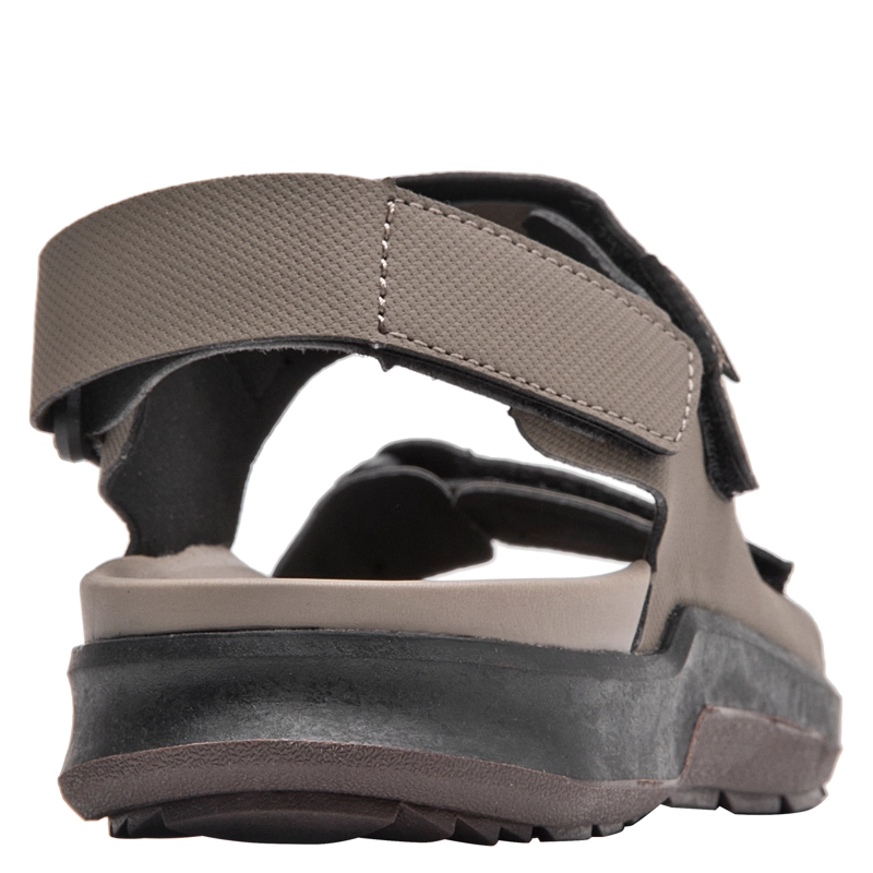 SANDALIA OUTDOOR HOMBRE PANAMA JACK - PJH0245 | NEGRO - 8