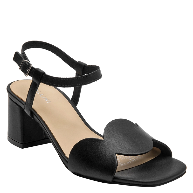 SANDALIA CASUAL MUJER POLLINI - POM0301 | NEGRO - 2