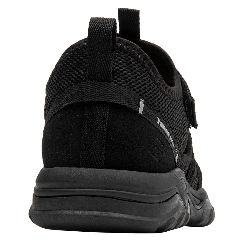 SANDALIA OUTDOOR NIÑO PANAMA JACK - PJB121C | NEGRO - 3
