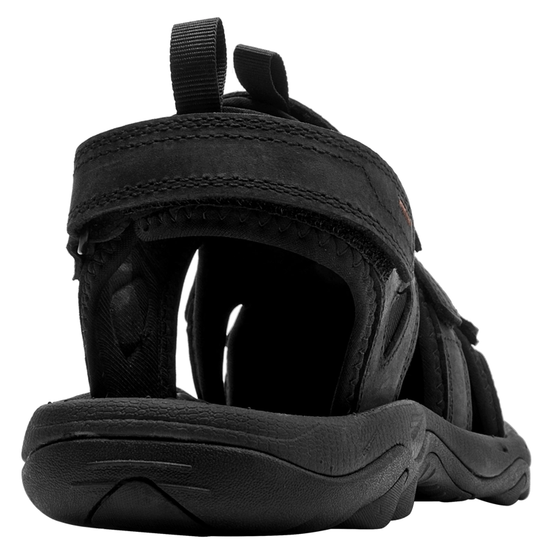 SANDALIA CASUAL HOMBRE PANAMA JACK - PJH0250 | VERDE - 8