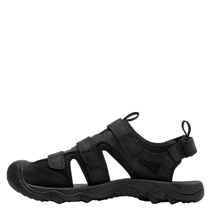 SANDALIA CASUAL HOMBRE PANAMA JACK - PJH0250 | MARRON - 9