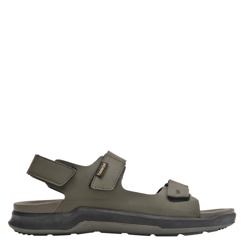 SANDALIA OUTDOOR HOMBRE PANAMA JACK - PJH0245 | VERDE - 1