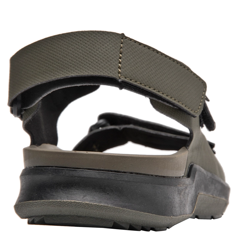 SANDALIA OUTDOOR HOMBRE PANAMA JACK - PJH0245 | VERDE - 3