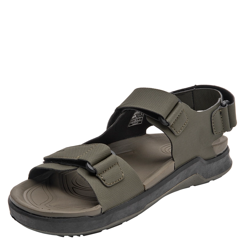 SANDALIA OUTDOOR HOMBRE PANAMA JACK - PJH0245 | VERDE - 5