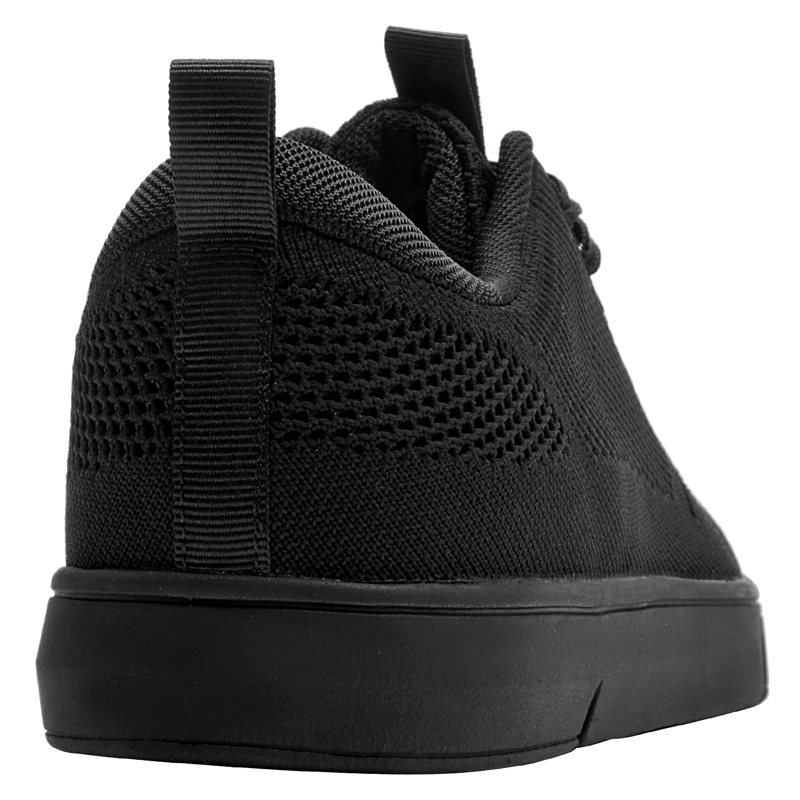 ZAPATILLA CASUAL HOMBRE 16 HRS - 16H0146 | NEGRO - 3