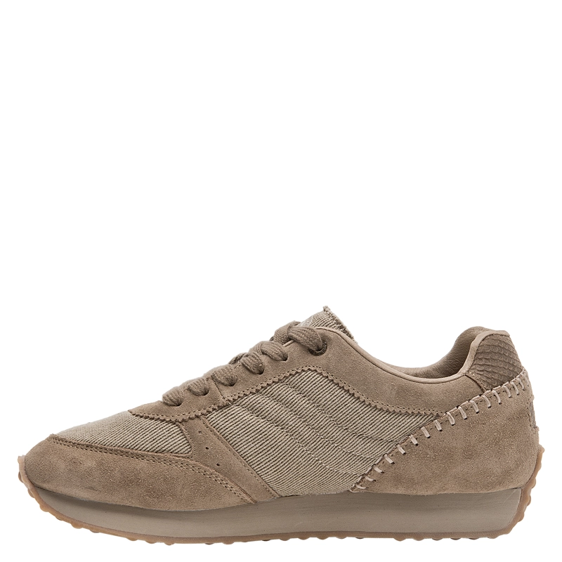 ZAPATILLA CASUAL MUJER PANAMA JACK - PJM0302 | MARRON - 4