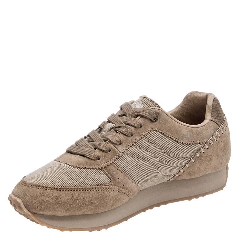 ZAPATILLA CASUAL MUJER PANAMA JACK - PJM0302 | MARRON - 5