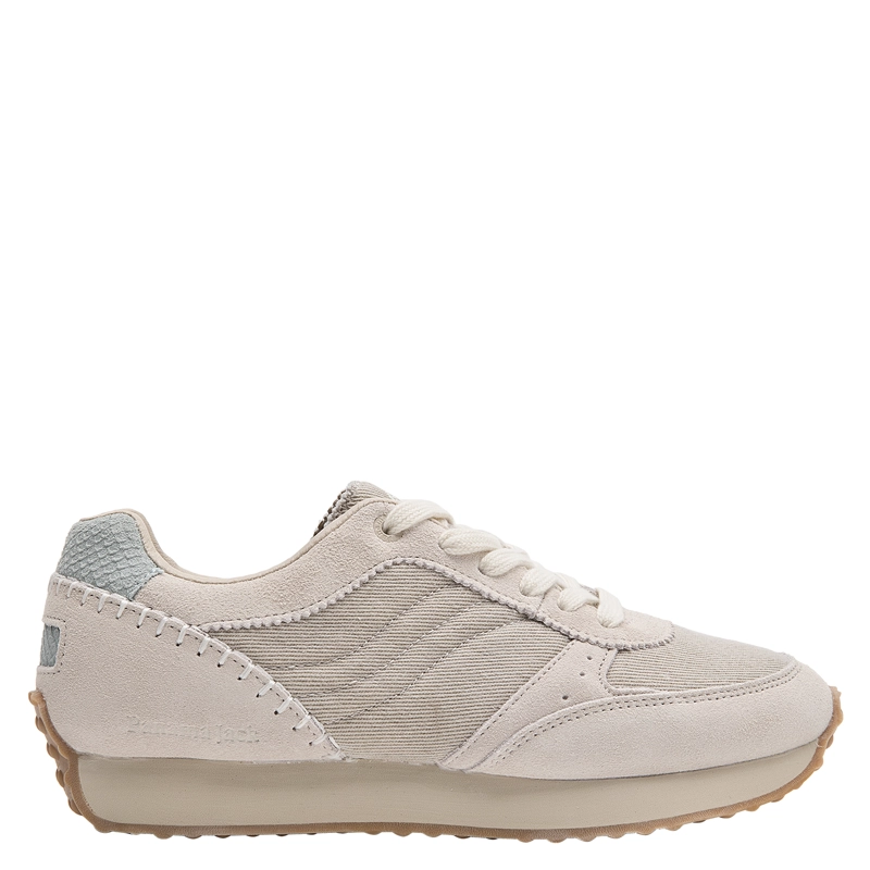 ZAPATILLA CASUAL MUJER PANAMA JACK - PJM0302 | MARRON - 6