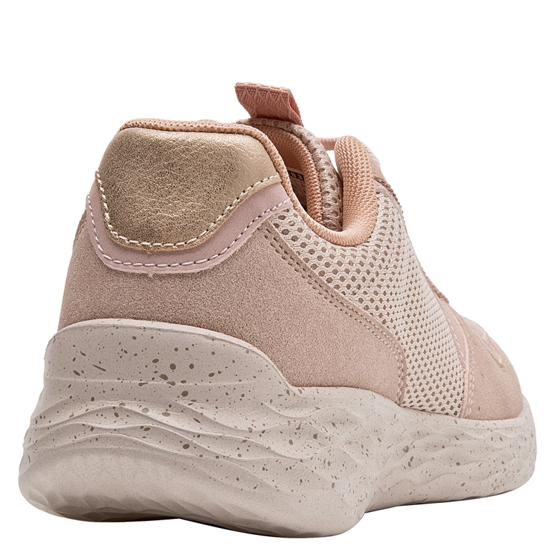 ZAPATILLA URBANO MUJER 16 HRS - 16M0483 | ROSA - 3