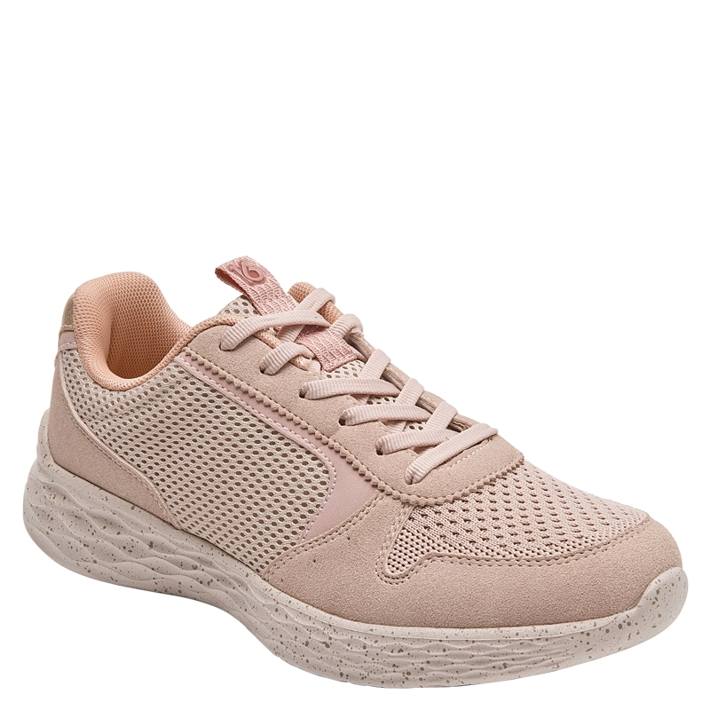 ZAPATILLA URBANO MUJER 16 HRS - 16M0483 | ROSA - 7