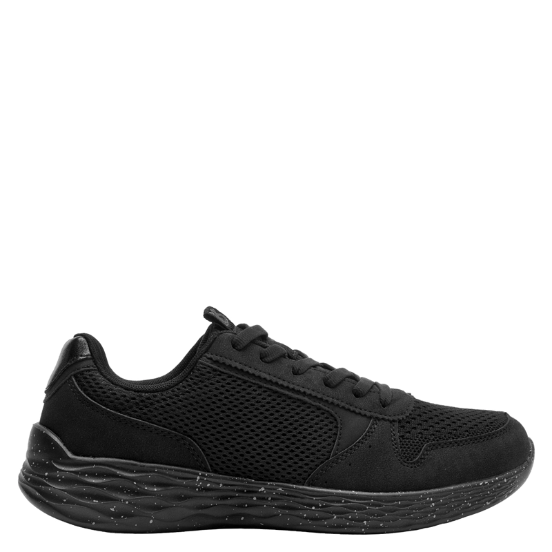 ZAPATILLA URBANO MUJER 16 HRS - 16M0483 | NEGRO - 1