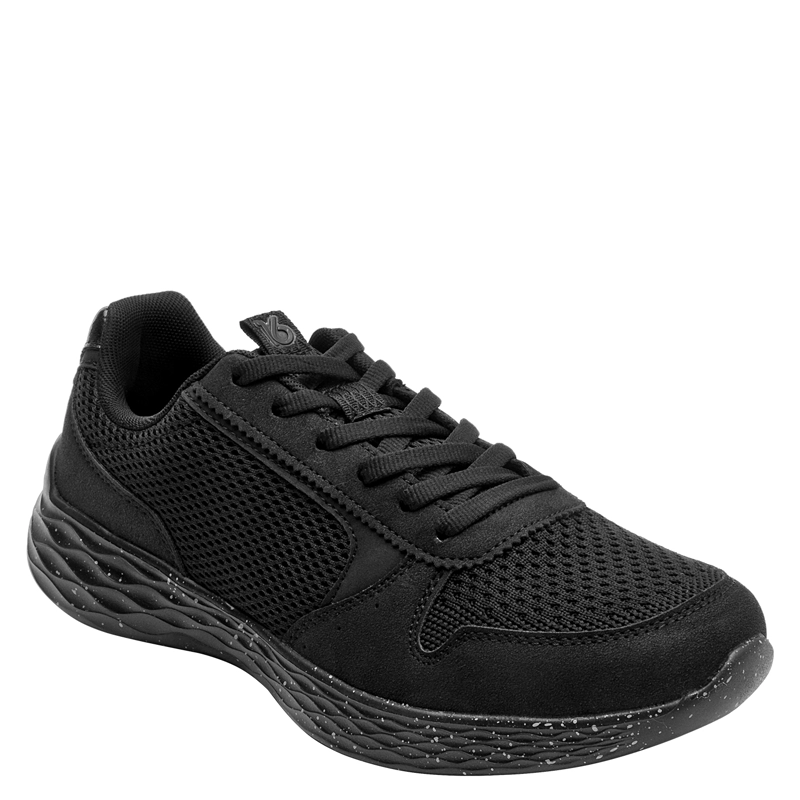 ZAPATILLA URBANO MUJER 16 HRS - 16M0483 | NEGRO - 2
